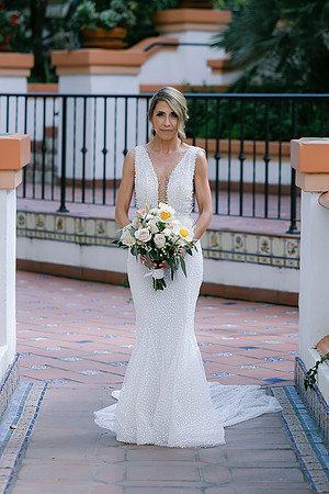 Michael and Chris  Rancho Las Lomas Wedding