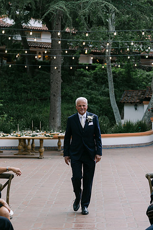 Michael and Chris  Rancho Las Lomas Wedding