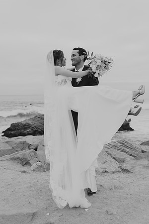 Jamie & Brennan | Dana Point, CA