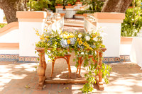 Rancho Las Lomas Photography: Stephanie Welsh, Coordinator: Leslye Hanson