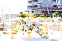 Marriott Vue lawn. Photographer: Ericka G, Coordinator: The Vegas Planner