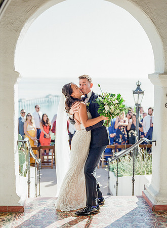 Cheryl & Drew