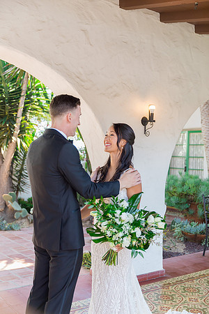 Cheryl & Drew