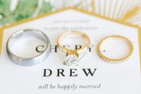 Cheryl & Drew