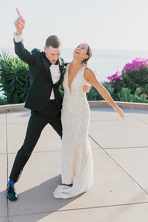Cheryl & Drew