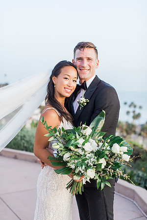 Cheryl & Drew
