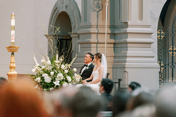 Emily & JP