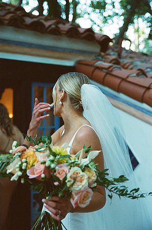 Brandon + Chelsea