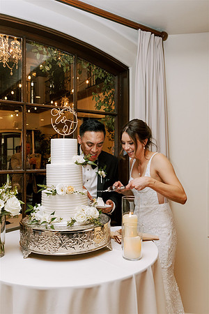 Emily & JP
