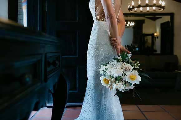 Michael and Chris  Rancho Las Lomas Wedding