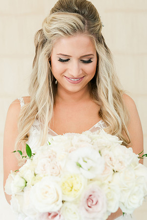 Bridal bouquet,