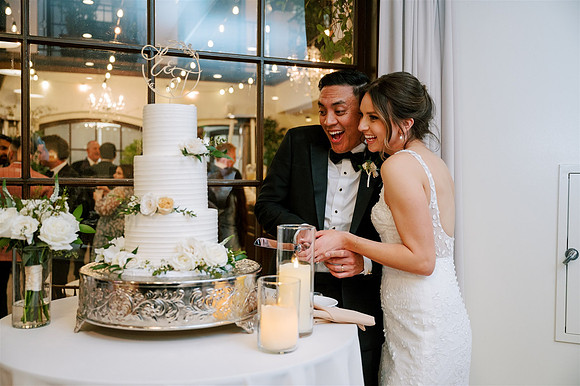Emily & JP