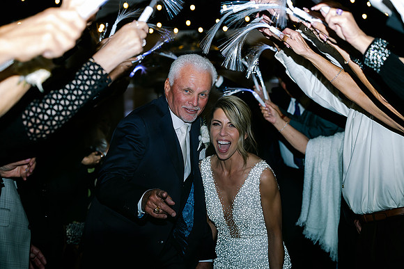 Michael and Chris  Rancho Las Lomas Wedding