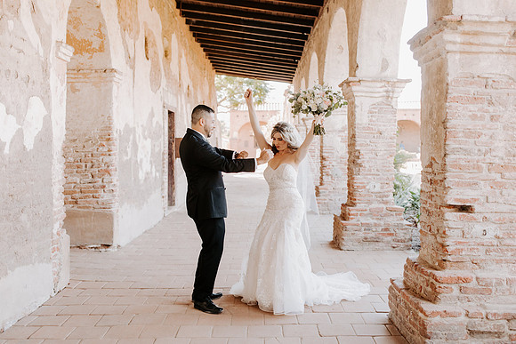 LAUREN & JASON'S WEDDING