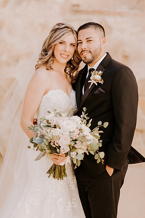 LAUREN & JASON'S WEDDING