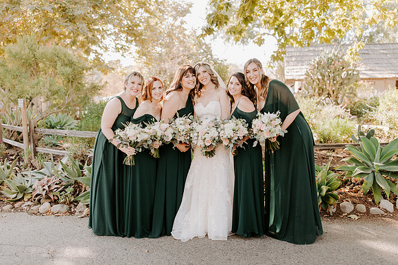 LAUREN & JASON'S WEDDING