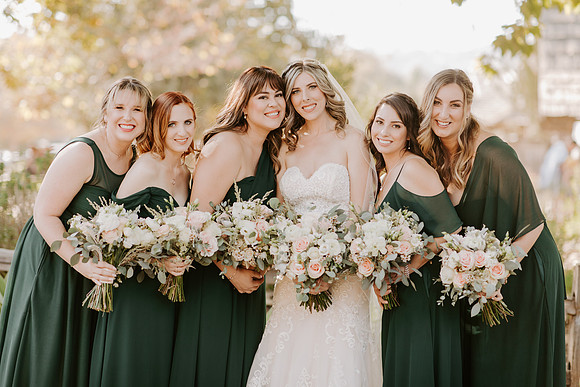 LAUREN & JASON'S WEDDING