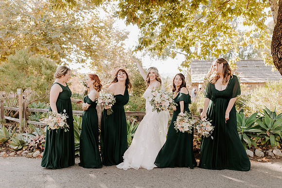 LAUREN & JASON'S WEDDING