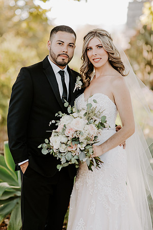 LAUREN & JASON'S WEDDING
