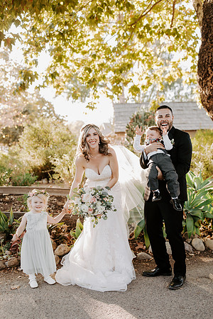 LAUREN & JASON'S WEDDING