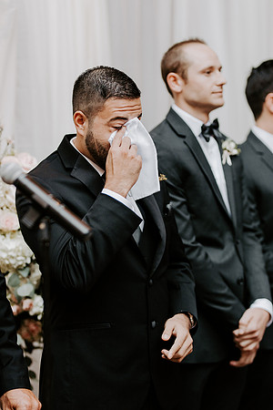 LAUREN & JASON'S WEDDING