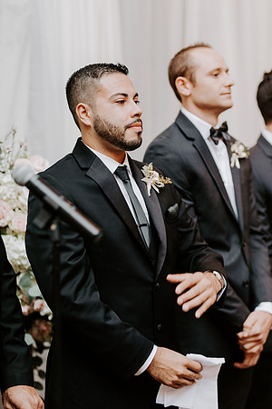 LAUREN & JASON'S WEDDING