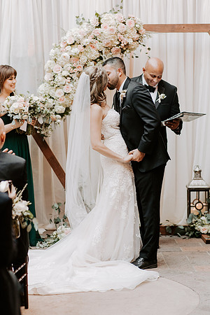 LAUREN & JASON'S WEDDING