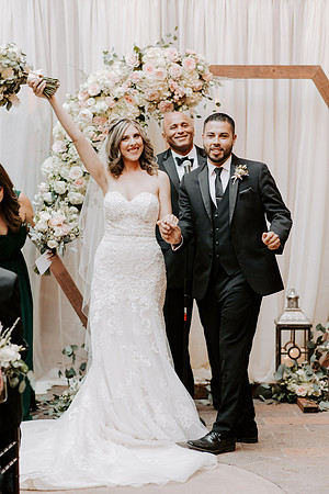 LAUREN & JASON'S WEDDING