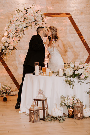LAUREN & JASON'S WEDDING