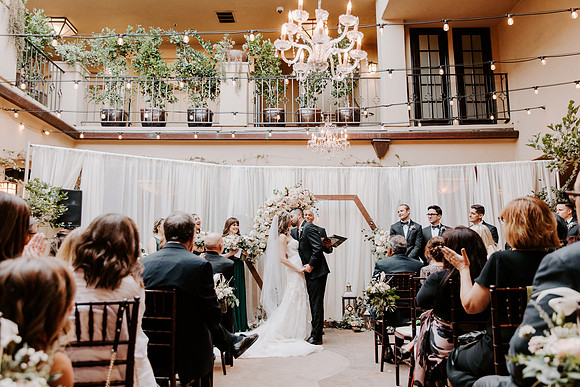 LAUREN & JASON'S WEDDING