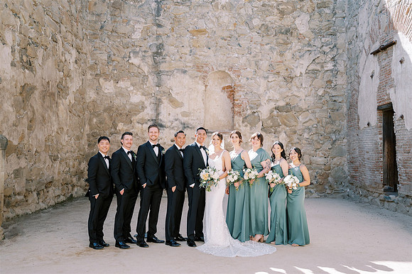 Emily & JP