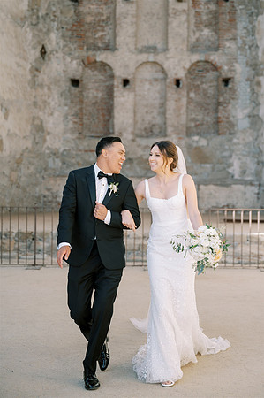 Emily & JP