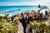 Casa Romantica, Photography by Jackrodriguez.com Iva Lee's catering.