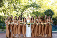 Chelsea and Brandon's wedding at Rancho Las Lomas, 24 carrot, Mongeamore events, Photography by:: Lindsey Merri