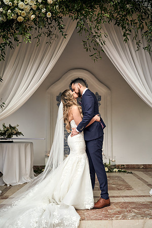 Amy & Cameron
