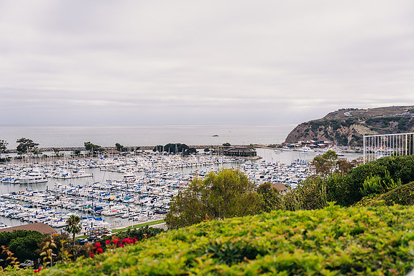 Jamie & Brennan | Dana Point, CA
