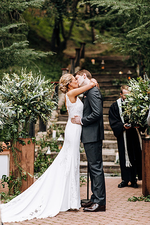 Mark + Paige