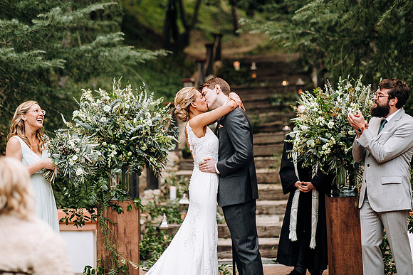 Mark + Paige