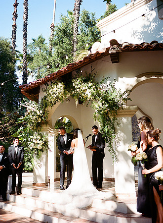 mia + john