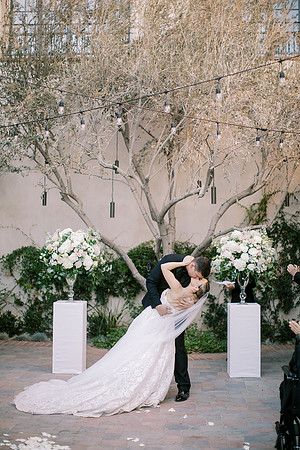 Kyle + Emma - Wedding