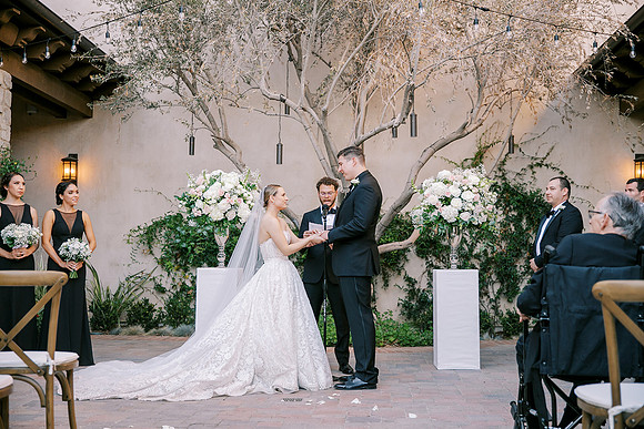 Kyle + Emma - Wedding