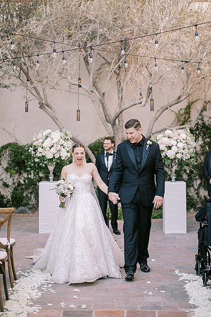 Kyle + Emma - Wedding