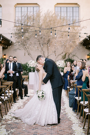 Kyle + Emma - Wedding
