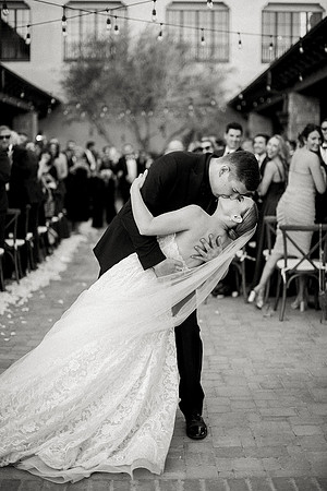 Kyle + Emma - Wedding