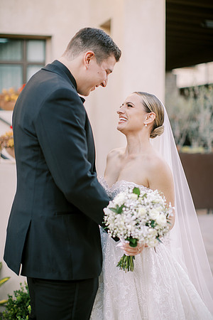 Kyle + Emma - Wedding