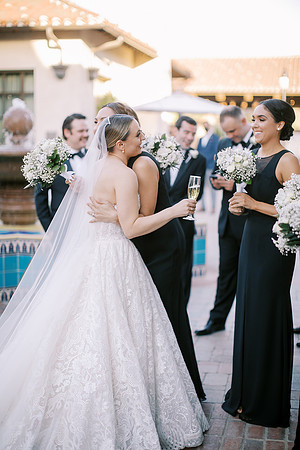 Kyle + Emma - Wedding
