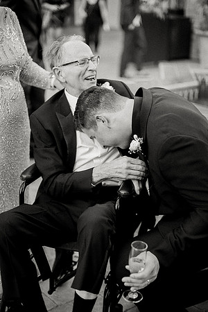 Kyle + Emma - Wedding