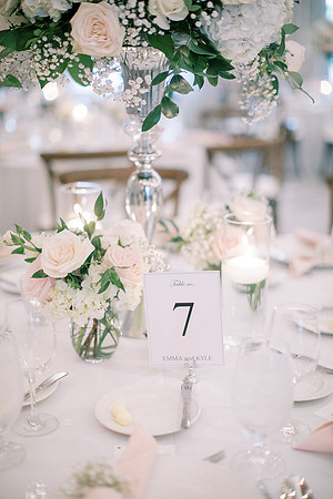 Kyle + Emma - Wedding