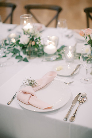 Kyle + Emma - Wedding