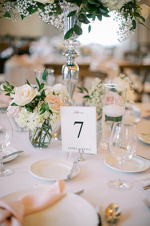 Kyle + Emma - Wedding